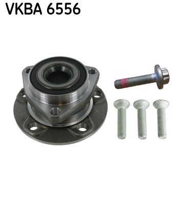 SKF VKBA 6556 Set rulment roata