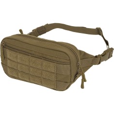 Borseta Tactica Fanny Pack Dark Coyote Mil-Tec