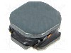 Bobina 1,4&micro;H, SMD, 8x8x4,2mm, Seria {{Seria producatorului}}, FERROCORE - DJNR8040-1R4