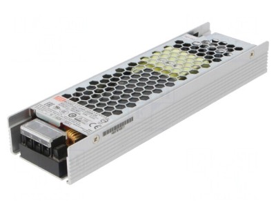 Alimentator Modular 201,6W 24VDC foto