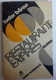 (C481) TUDOR BARAN - RESTAURANT EXPRES