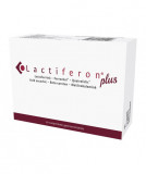 Lactiferon Plus , 20 Capsule 2 Cutii + Cadou