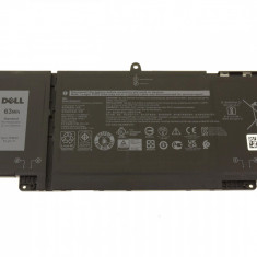 Baterie Laptop, Dell, Latitude 5320, 7320, 7420, 7520, 4M1JN, 07FMXV, 7FMXV, 15.2V, 3941mAh, 63Wh