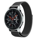 Curea milanese metalica 22mm inchidere magnetica Samsung Galaxy Watch / Gear S3