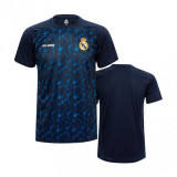 Real Madrid tricou de copii No23 Poly navy - 8 let