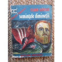 Semintele diminetii - Florin Banescu