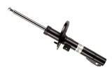 Amortizor RENAULT GRAND SCENIC III (JZ0/1) (2009 - 2016) RINGER 1542002461