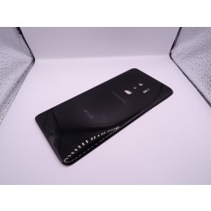 Samsung S9+ Capac spate baterie negru G965F, G965F/DS SWAP