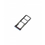Suport SIM Xiaomi Redmi Note 9T Verde Service Pack