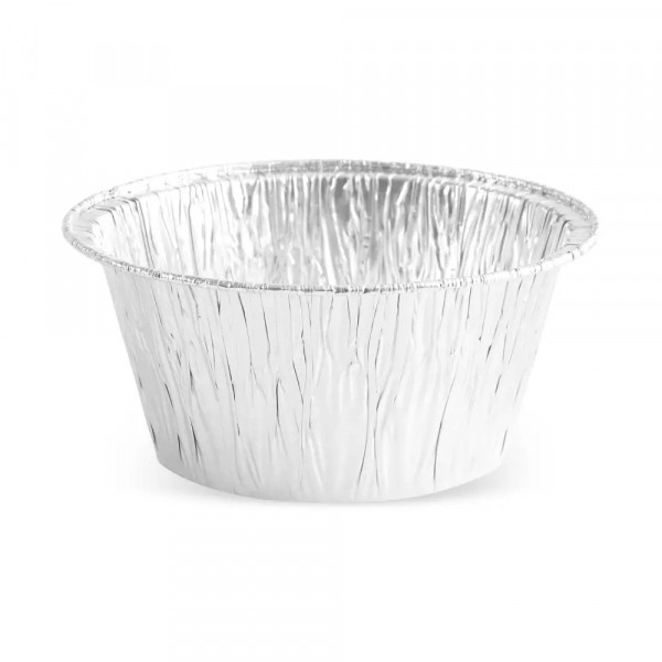 Set 10 Forme aluminiu pentru briose 185 DNC32165