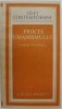Procesul Umanismului - George Uscatescu - Carte Filosofie