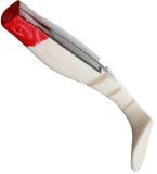 Shad Mikado Fishhunter Premium, Culoare 18RH, 7cm, 5buc/pac