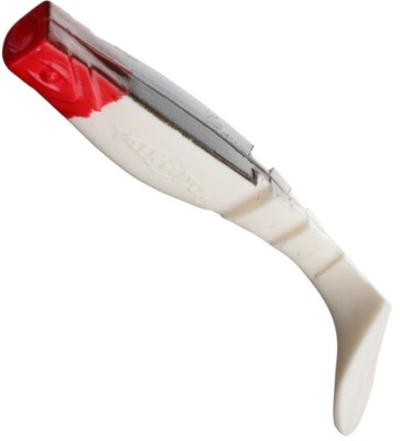 Shad Mikado Fishhunter Premium, Culoare 18RH, 7cm, 5buc/pac foto