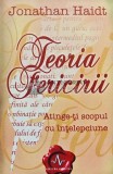 Teoria fericirii - 2008 - Jonathan Haidt (AG208), Amaltea