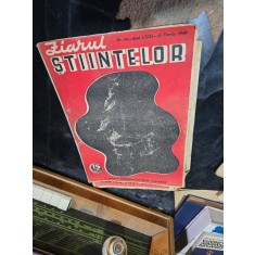 Ziarul Științelor - nr.14/1949