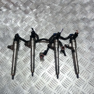 Injectoare Dacia Renault 1.5D foto