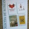 COLECTIA DE ROMANE READER&#039;S DIGEST - 1 CARTE ~ 4 ROMANE