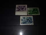 TIMBRE URSS 1949, Nestampilat