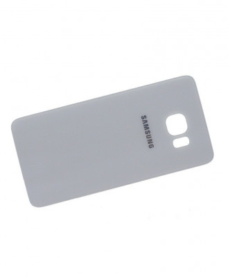 Capac Baterie Samsung Galaxy S6 edge+ SM G928T Alb foto