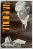 Autobiografie Bernard Russell 1872-1914. Biografii. Carte