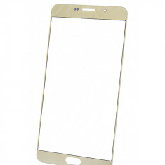 Geam sticla Samsung Galaxy A9 (2016) A900, Gold