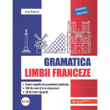 Gramatica limbii franceze - ionut pepenel