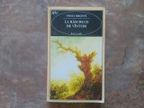 LA RASCRUCE DE VANTURI de EMILY BRONTE , 1995