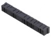 Conector Electronic V/R 2ACP 8S 4ACP 16S 2ACP 12S 2ACP, TE Connectivity
