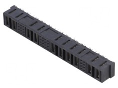Conector Electronic V/R 2ACP 8S 4ACP 16S 2ACP 12S 2ACP