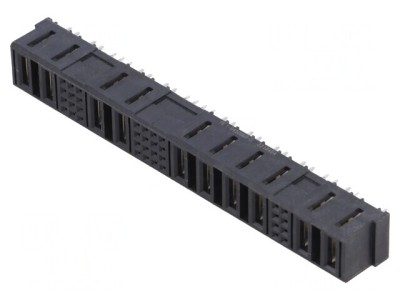Conector Electronic V/R 2ACP 8S 4ACP 16S 2ACP 12S 2ACP foto
