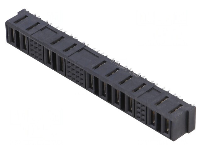 Conector Electronic V/R 2ACP 8S 4ACP 16S 2ACP 12S 2ACP
