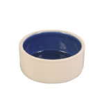 Bol ceramic pentru c&acirc;ini - 250 ml, Trixie
