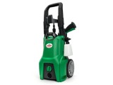 Aparat de spalat cu presiune Turtle Wax TW120 , 120 Bar, 390 l/h, 1600W, 40 &deg;C, furtun 5m, cablu alim 5m, 8kg