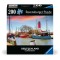 Ravensburger - Puzzle Moment portul din Ahlbeck 200 piese