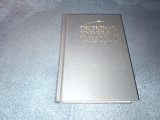 Cumpara ieftin DICTIONAR UNIVERSAL ILUSTRAT AL LIMBII ROMANE VOL 7