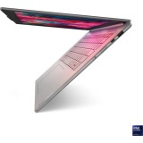Ultrabook Lenovo 15.3&amp;#039;&amp;#039; Yoga Slim 7 15ILL9, 2.8K OLED 120Hz, Procesor Intel&reg; Core&trade; Ultra 7 258V (12M Cache, up to 4.80 GHz), 32GB LPDDR5X, 1