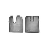 Covoare cauciuc tavita compatibile Iveco Daily VI 2014-> Cod: 3D 3273 A10