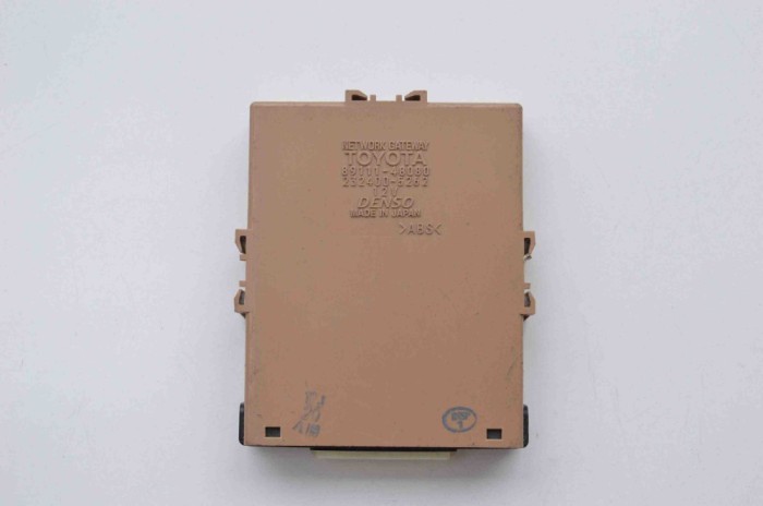 Alt modul de control LEXUS RX _U3_ 2007 OEM: 89111-48080232400-5262 1794886