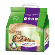 JRS Cat&amp;amp;#039;s Best Smart Pellets asternut pentru pisici 10 L foto