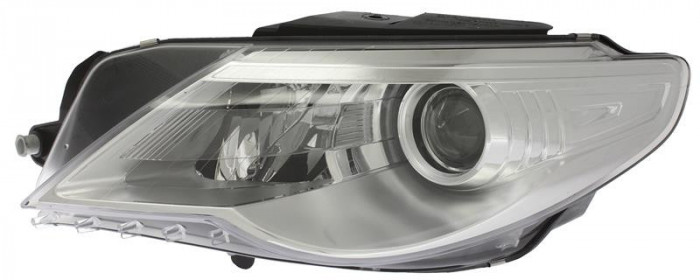 Far Xenon Stanga Am Volkswagen Passat CC 2008-2012 3C8941753C