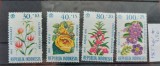 TS21 - Timbre serie - Republik Indonesia - 1965, Stampilat
