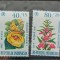 TS21 - Timbre serie - Republik Indonesia - 1965