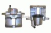 Etrier frana RENAULT CLIO II (BB0/1/2, CB0/1/2) (1998 - 2005) BOSCH 0 986 474 671