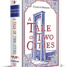 A Tale of Two Cities | Charles Dickens