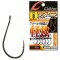 Carlige Cultiva B-72 Undershot Hook Nr.10, 10buc/plic