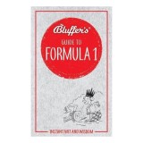 Bluffer's Guide to Formula 1