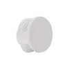 Doza Legatura Gri PT IP54 65x35mm, Eco