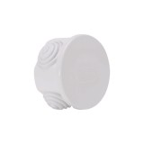 Cumpara ieftin Doza Legatura Gri PT IP54 65x35mm, Eco