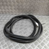 Garnitura Usa Stanga Spate BMW X7 G07 2020 OEM 7431142 Cromata Inox Eurowest Lema Chedere Cromate