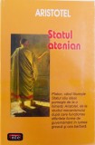 STATUL ATENIAN de ARISTOTEL .